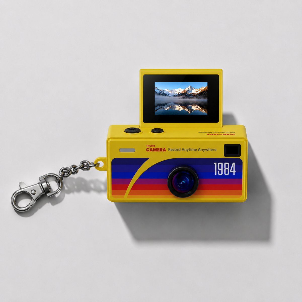 LLUFRA VISION