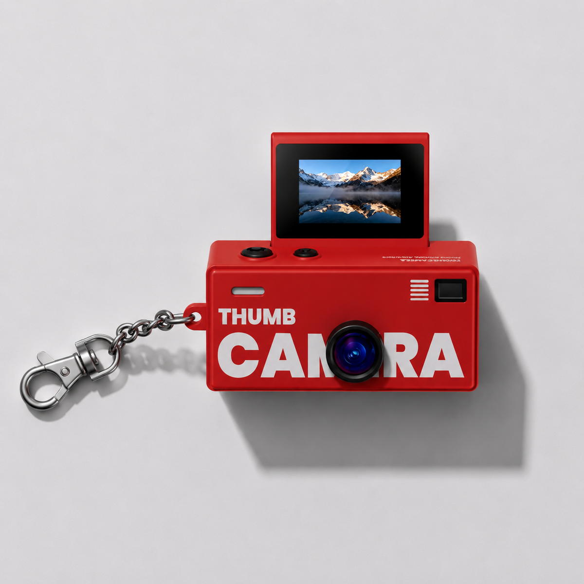 LLUFRA VISION