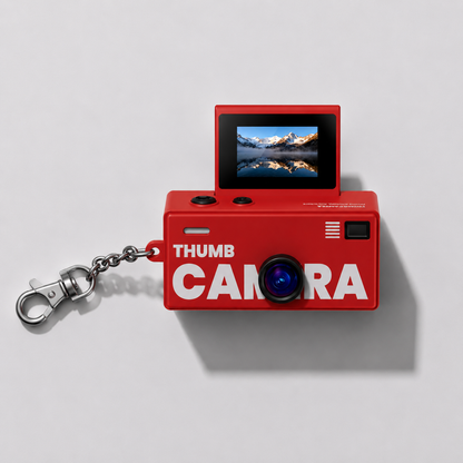 LLUFRA VISION
