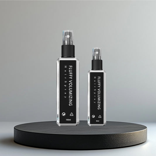 Spray Volumineux